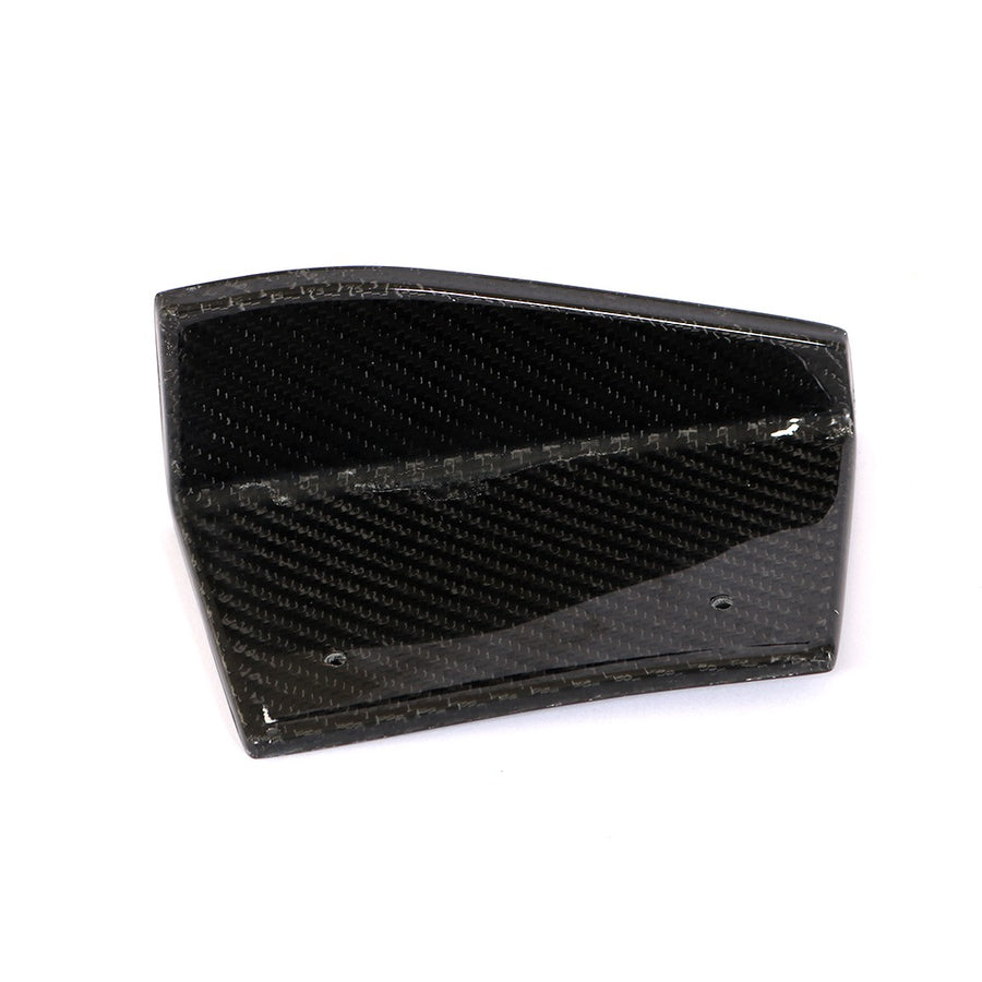 Carbon Front Splitter voor Audi TTRS 8S