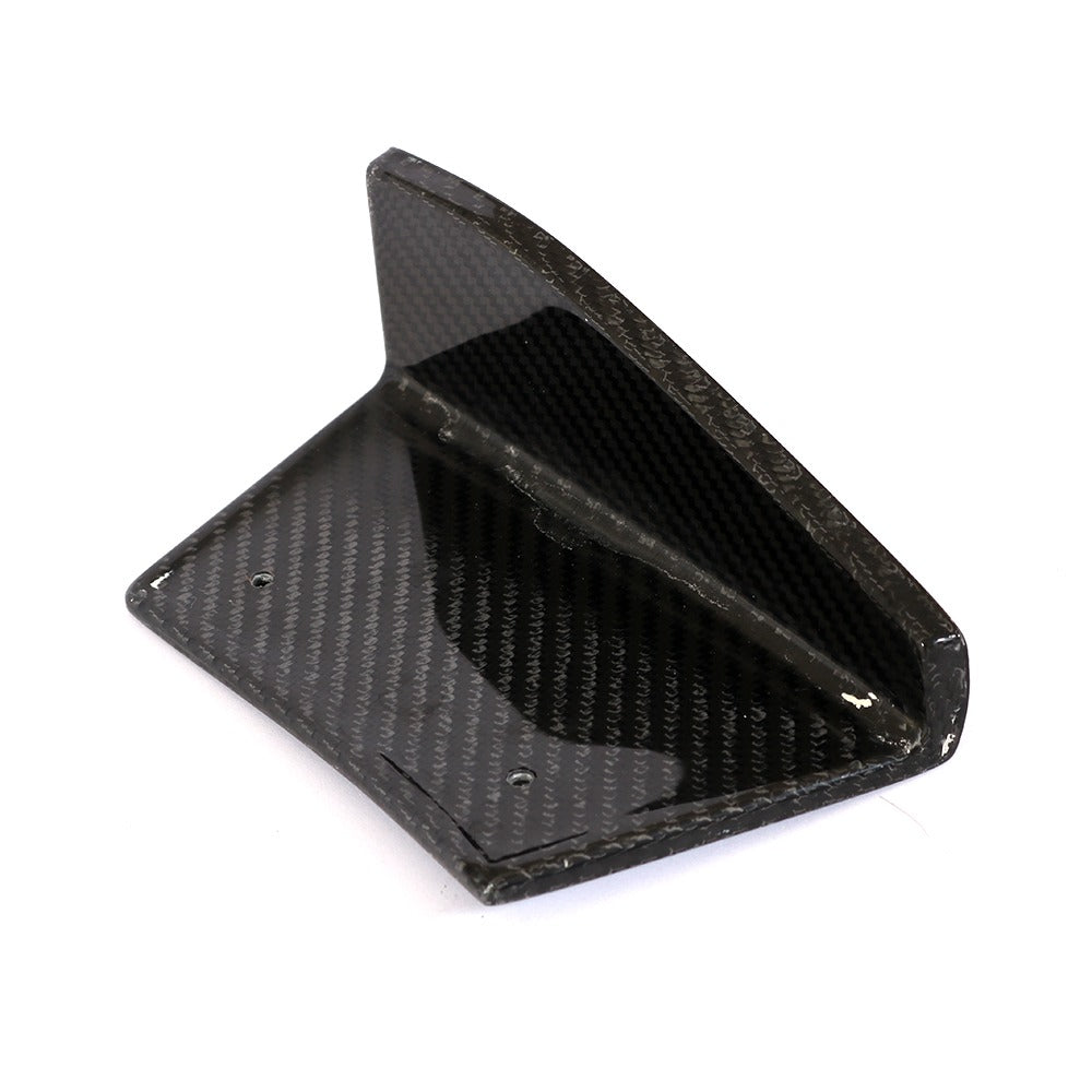 Carbon Front Splitter voor Audi TTRS 8S