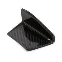 Carbon Front Splitter voor Audi TTRS 8S