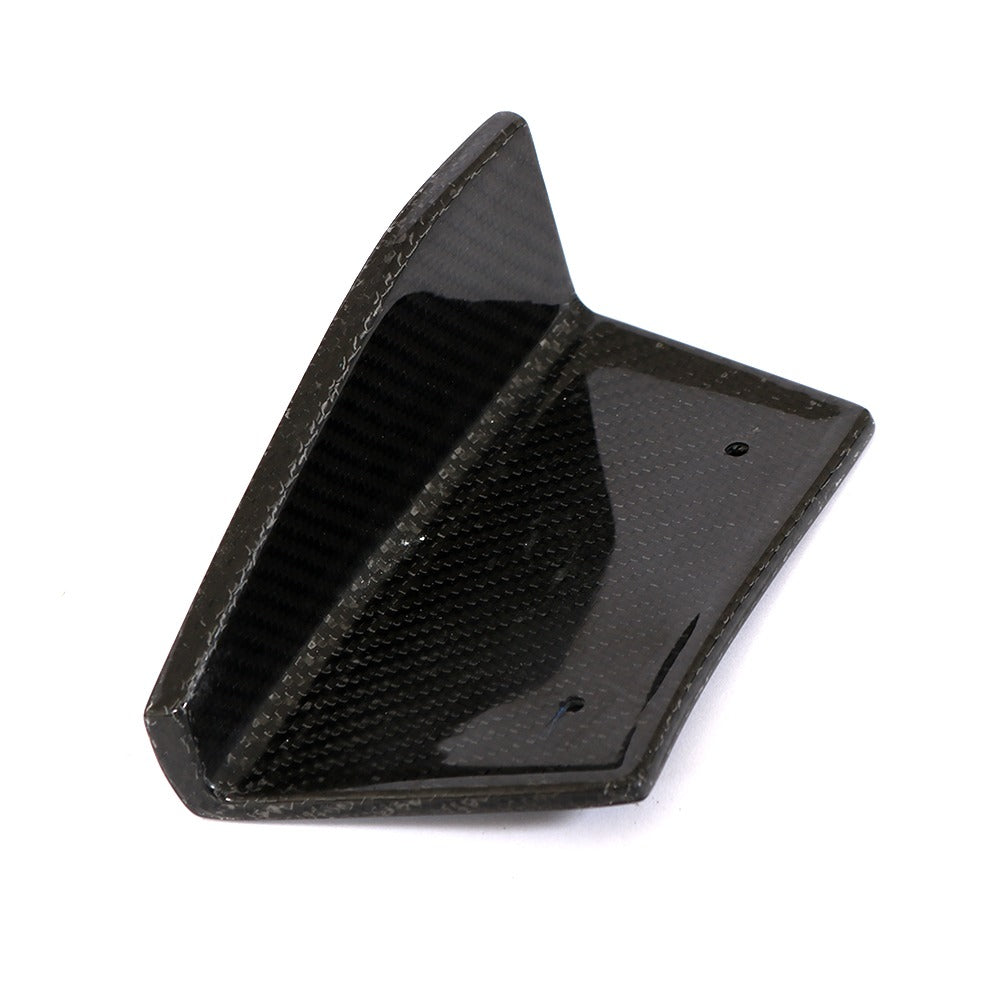 Carbon Front Splitter voor Audi TTRS 8S