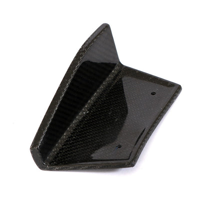 Carbon Front Splitter voor Audi TTRS 8S