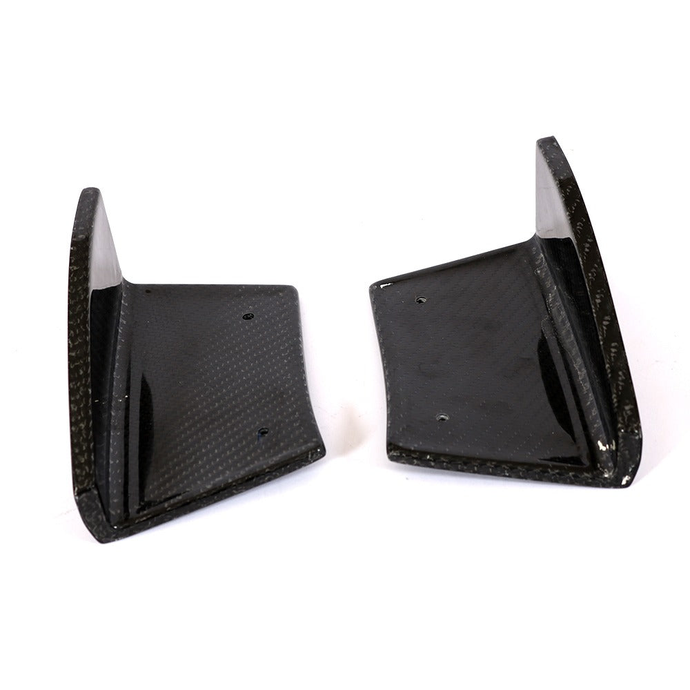 Carbon Front Splitter voor Audi TTRS 8S