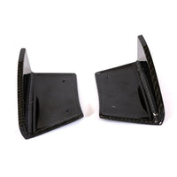 Carbon Front Splitter voor Audi TTRS 8S