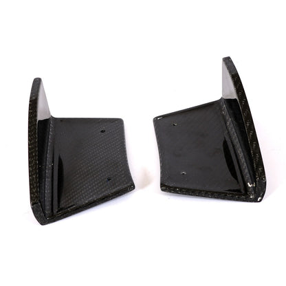 Carbon Front Splitter voor Audi TTRS 8S
