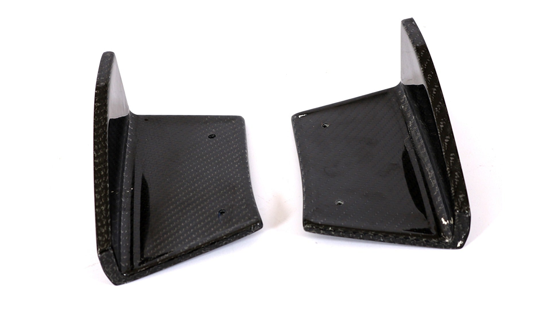 Carbon Front Splitter voor Audi TTRS 8S