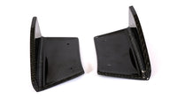 Carbon Front Splitter voor Audi TTRS 8S