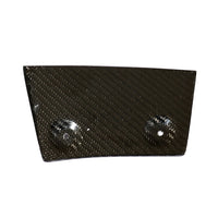 Carbon Front Splitter voor Audi TTRS 8S