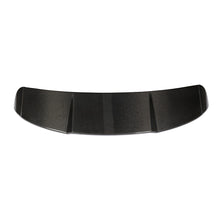 Carbon Spoiler voor Audi A6L Sedan C7