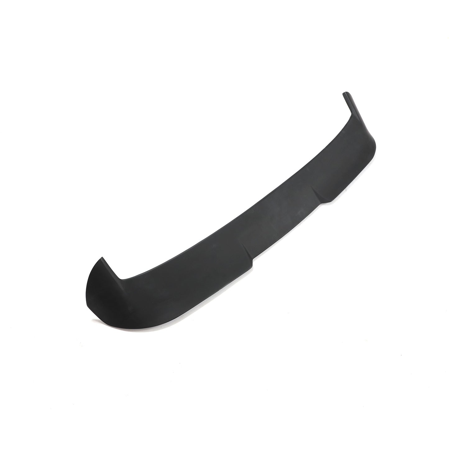 FRP Spoiler voor Volkswagen Tiguan