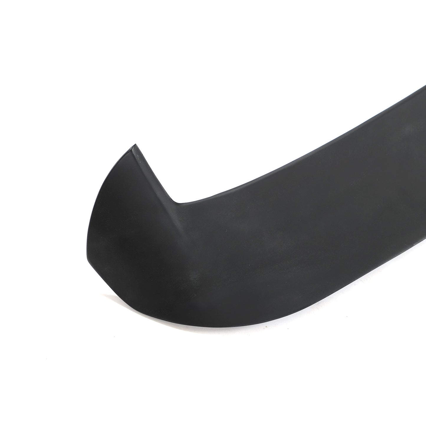 FRP Spoiler voor Volkswagen Tiguan