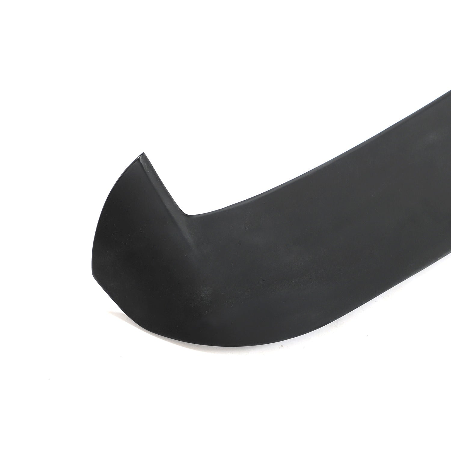 FRP Spoiler voor Volkswagen Tiguan
