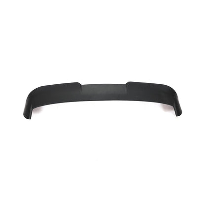 FRP Spoiler voor Volkswagen Tiguan