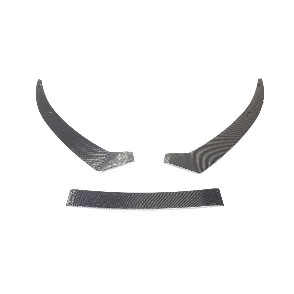 Carbon Front Splitter voor Audi R8 4S
