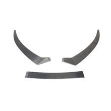Carbon Front Splitter voor Audi R8 4S