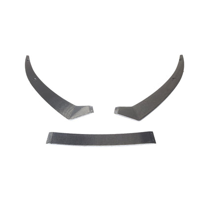 Carbon Front Splitter voor Audi R8 4S