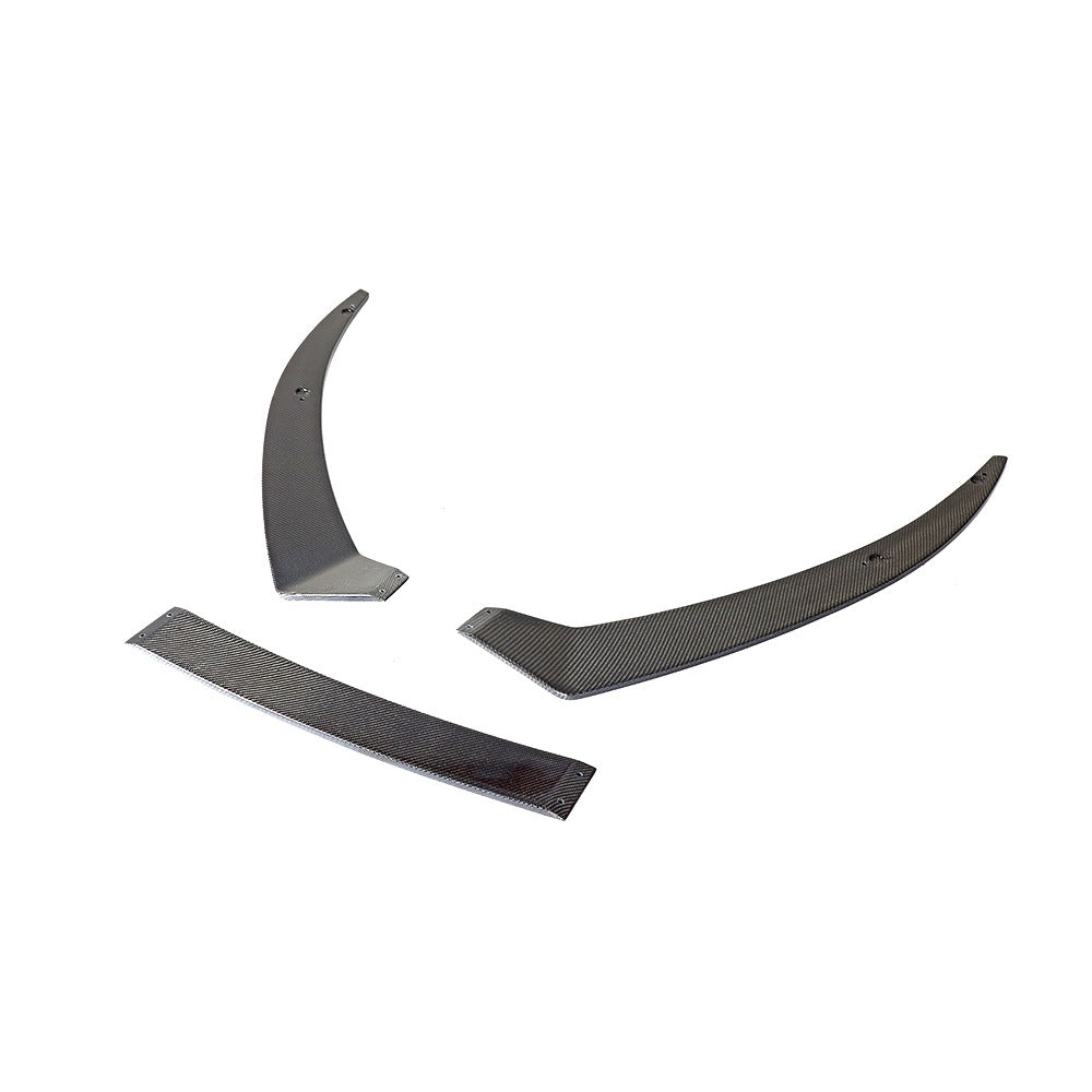 Carbon Front Splitter voor Audi R8 4S