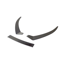 Carbon Front Splitter voor Audi R8 4S