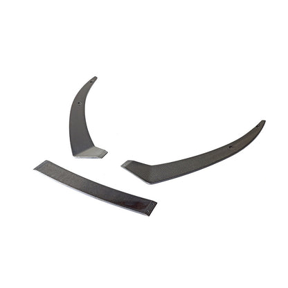 Carbon Front Splitter voor Audi R8 4S
