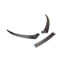 Carbon Front Splitter voor Audi R8 4S