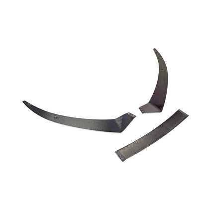 Carbon Front Splitter voor Audi R8 4S