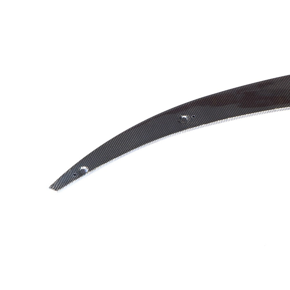Carbon Front Splitter voor Audi R8 4S