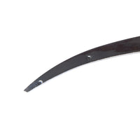 Carbon Front Splitter voor Audi R8 4S