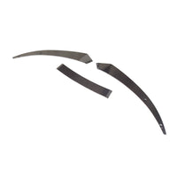 Carbon Front Splitter voor Audi R8 4S
