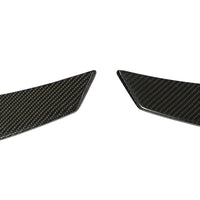 Carbon Canards voor Audi R8 4S