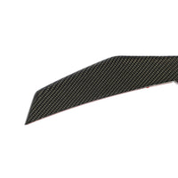 Carbon Canards voor Audi R8 4S