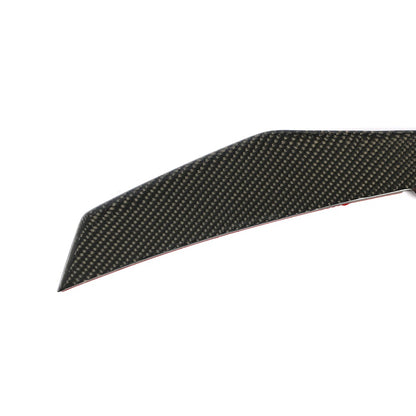 Carbon Canards voor Audi R8 4S