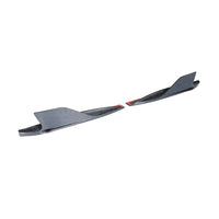 Carbon Canards voor Audi R8 4S