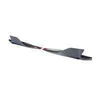 Carbon Canards voor Audi R8 4S
