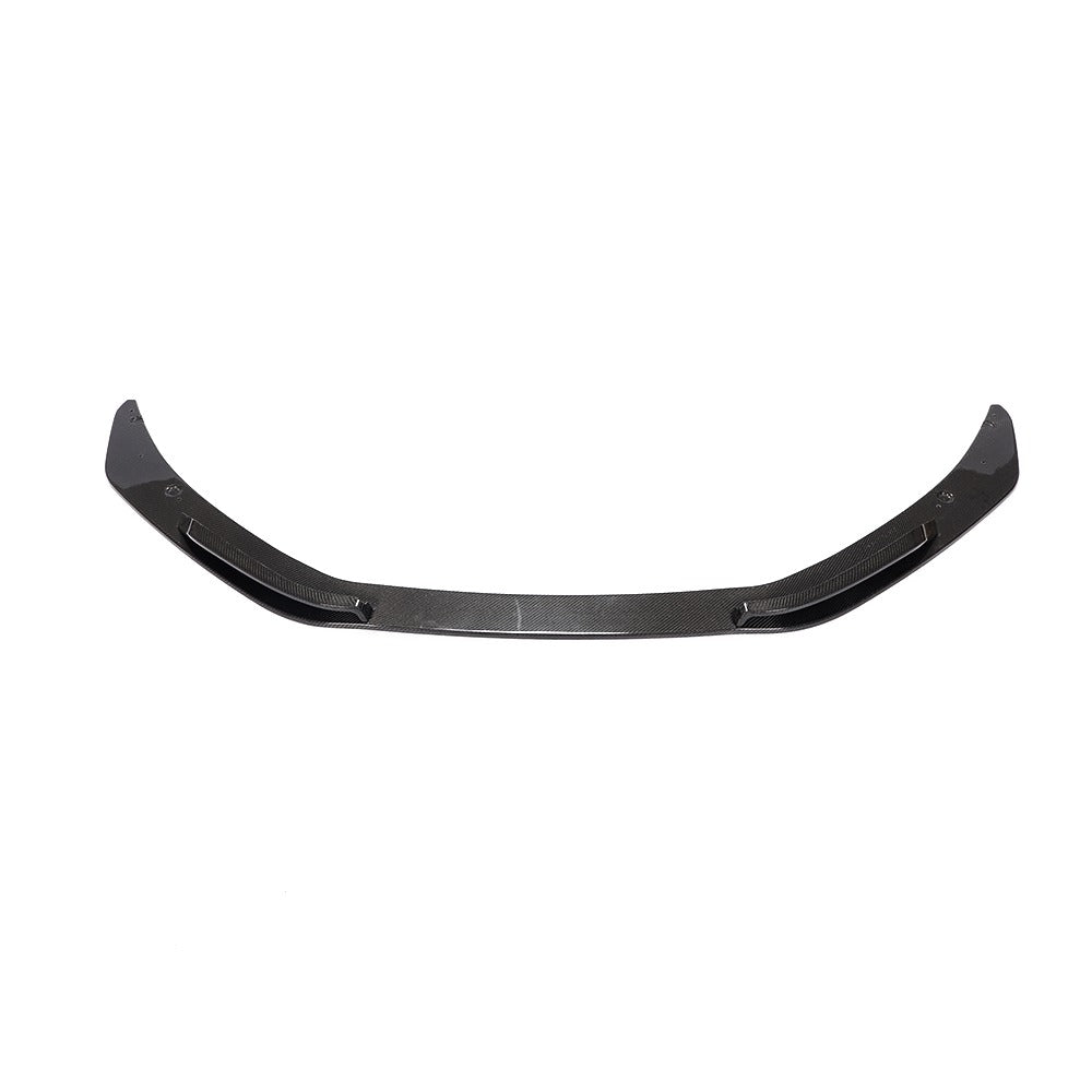 Carbon Front Splitter voor Audi R8 4S