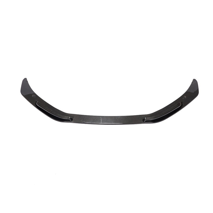 Carbon Front Splitter voor Audi R8 4S