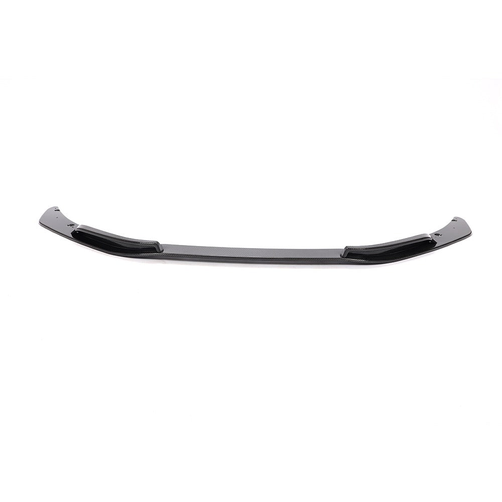 Carbon Front Splitter voor Audi R8 4S