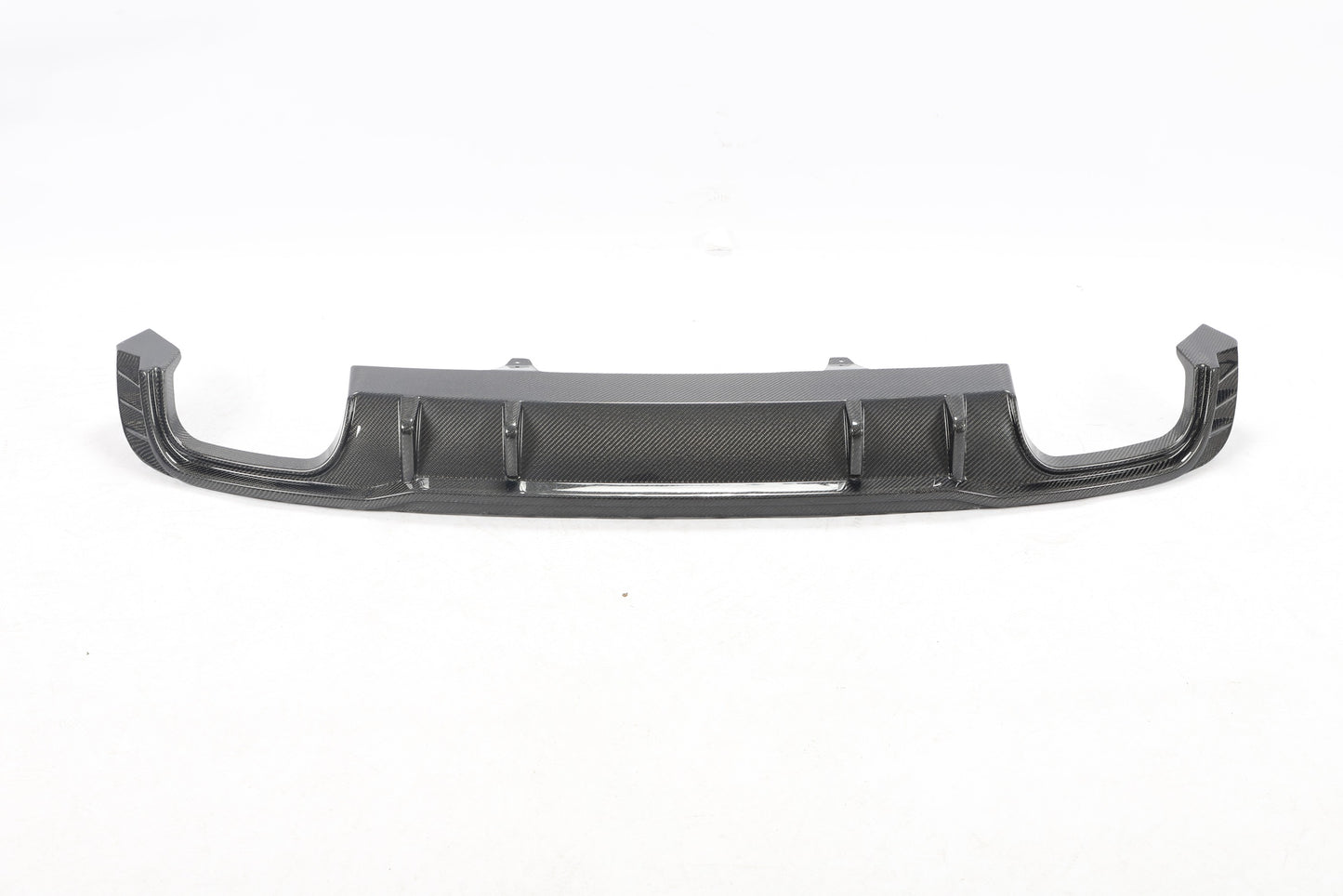 Carbon Diffuser voor Audi A4L Sedan B9