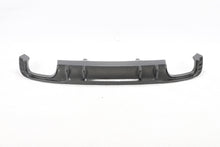 Carbon Diffuser voor Audi A4L Sedan B9