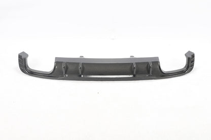 Carbon Diffuser voor Audi A4L Sedan B9