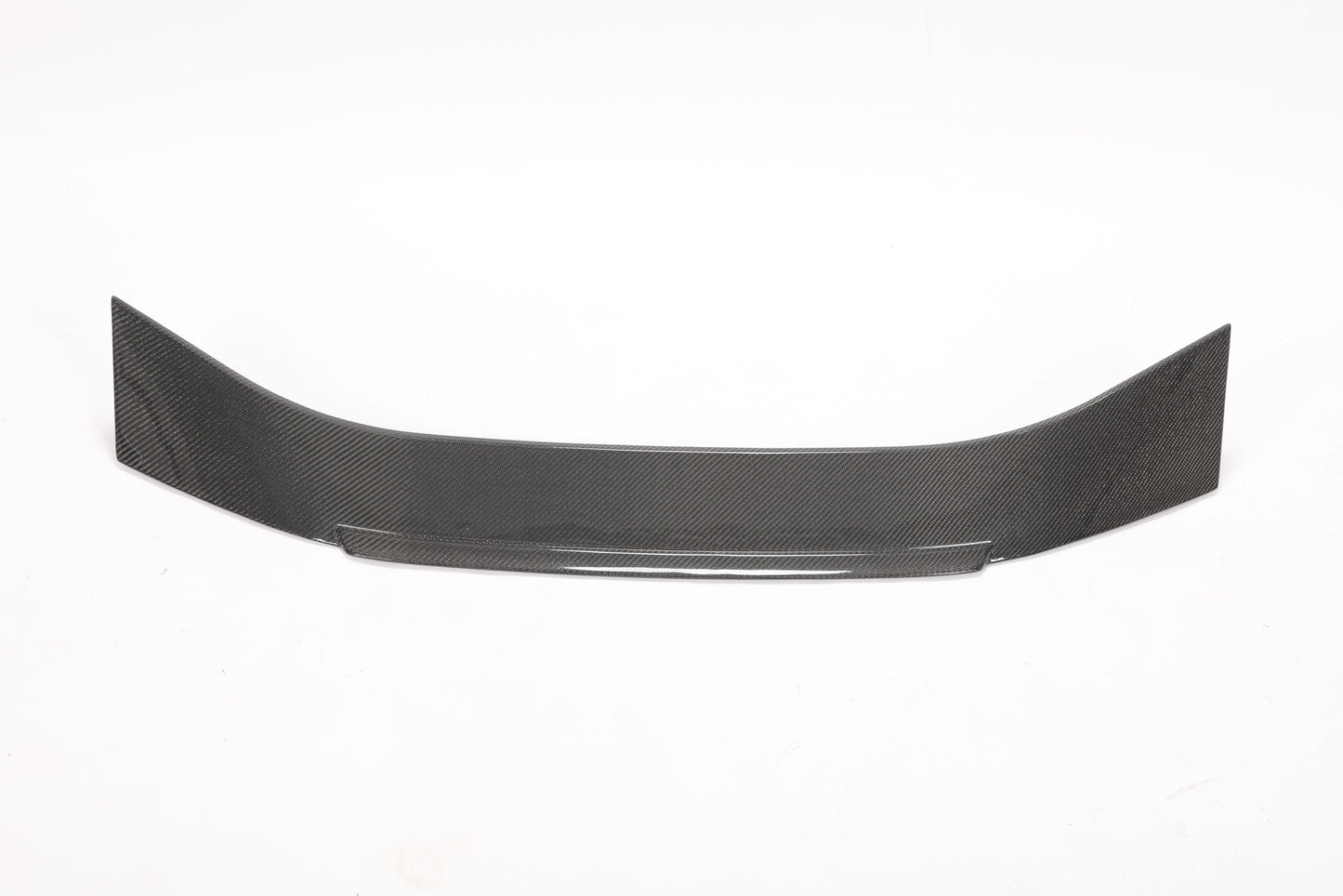 Carbon Spoiler voor Audi A7 / S7 / RS7 C8