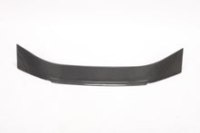 Carbon Spoiler voor Audi A7 / S7 / RS7 C8