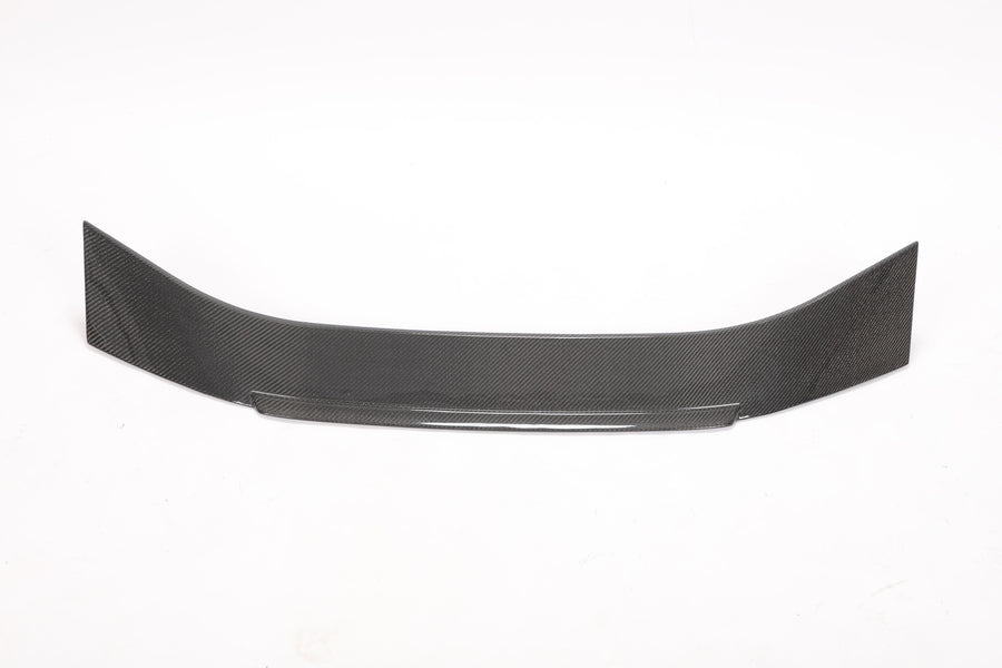 Carbon Spoiler voor Audi A7 / S7 / RS7 C8