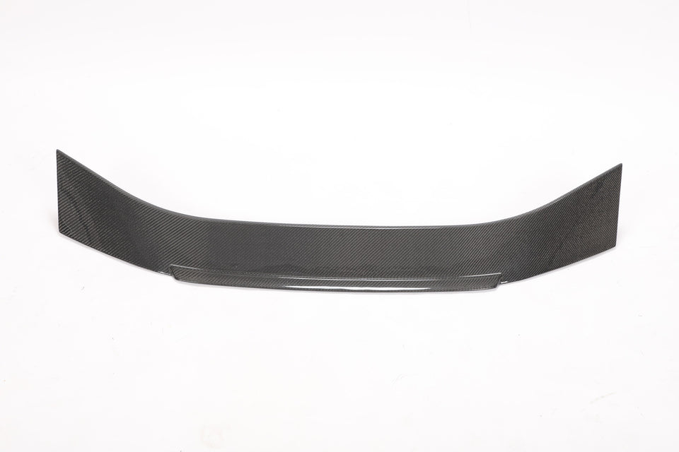 Carbon Spoiler voor Audi A7 / S7 / RS7 C8