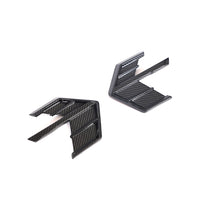 Dry Carbon Spoiler voor Audi A7 / S7 C8