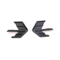 Dry Carbon Spoiler voor Audi A7 / S7 C8