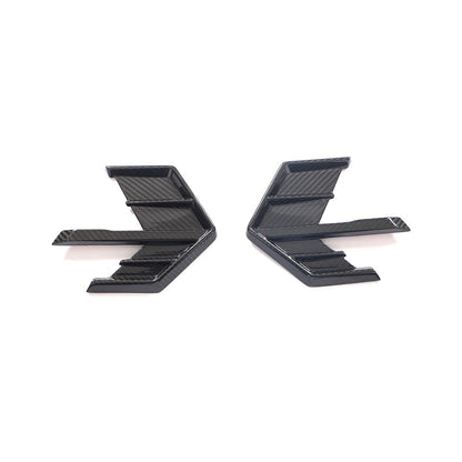Dry Carbon Spoiler voor Audi A7 / S7 C8