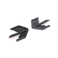 Dry Carbon Spoiler voor Audi A7 / S7 C8