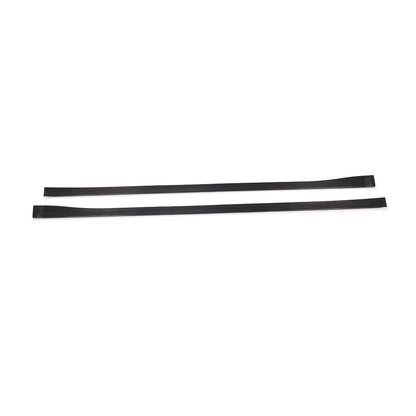 Carbon Side Skirts voor Volkswagen Multivan / Transporter T6