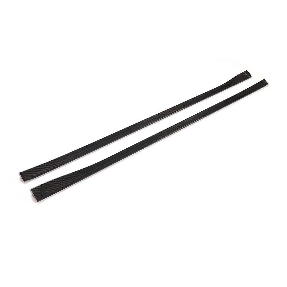 Carbon Side Skirts voor Volkswagen Multivan / Transporter T6