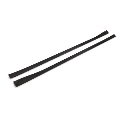 Carbon Side Skirts voor Volkswagen Multivan / Transporter T6