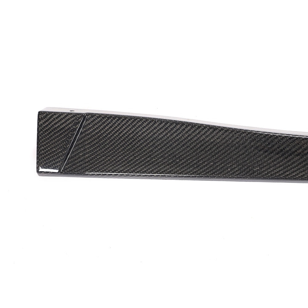 Carbon Side Skirts voor Volkswagen Multivan / Transporter T6